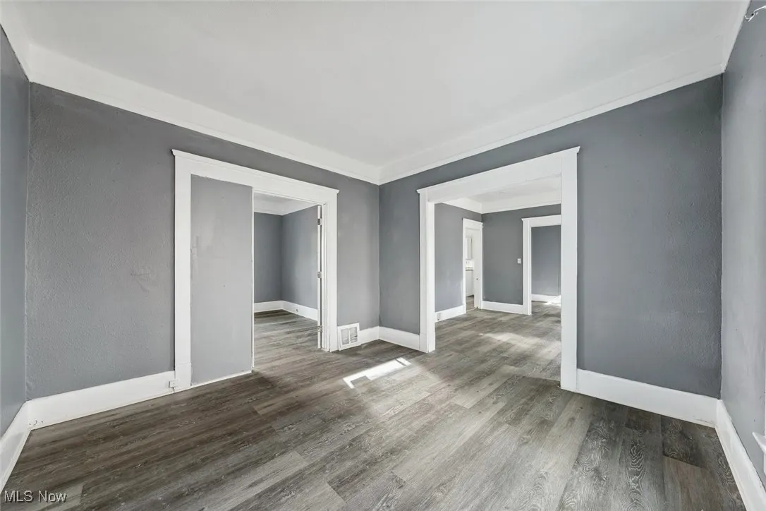 4104 Woburn Avenue, Cleveland, Ohio,MLS Now Listing ID