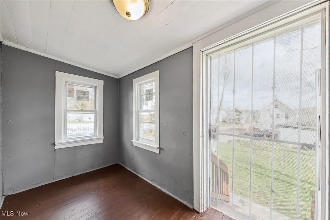 4104 Woburn Avenue, Cleveland, Ohio,MLS Now Listing ID