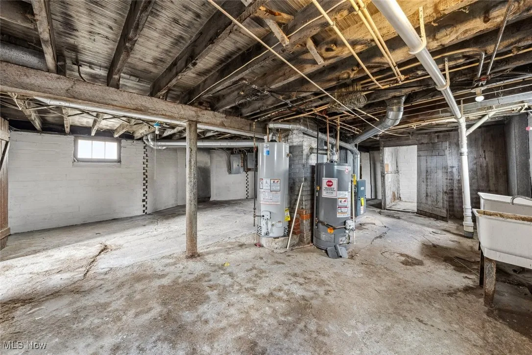 4104 Woburn Avenue, Cleveland, Ohio,MLS Now Listing ID