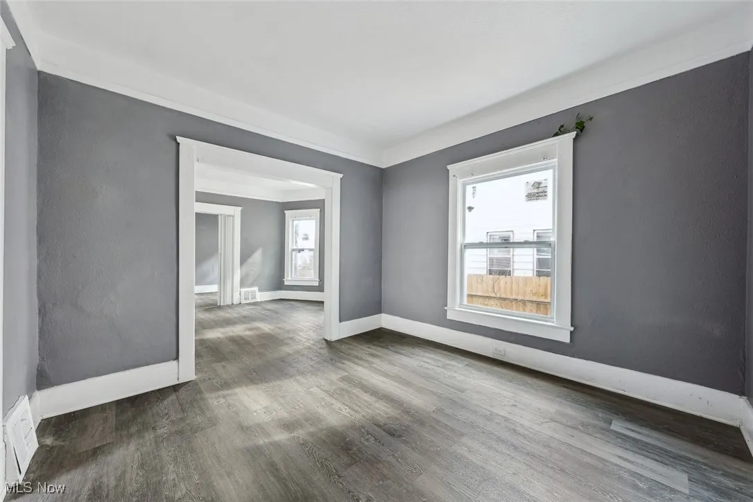 4104 Woburn Avenue, Cleveland, Ohio,MLS Now Listing ID