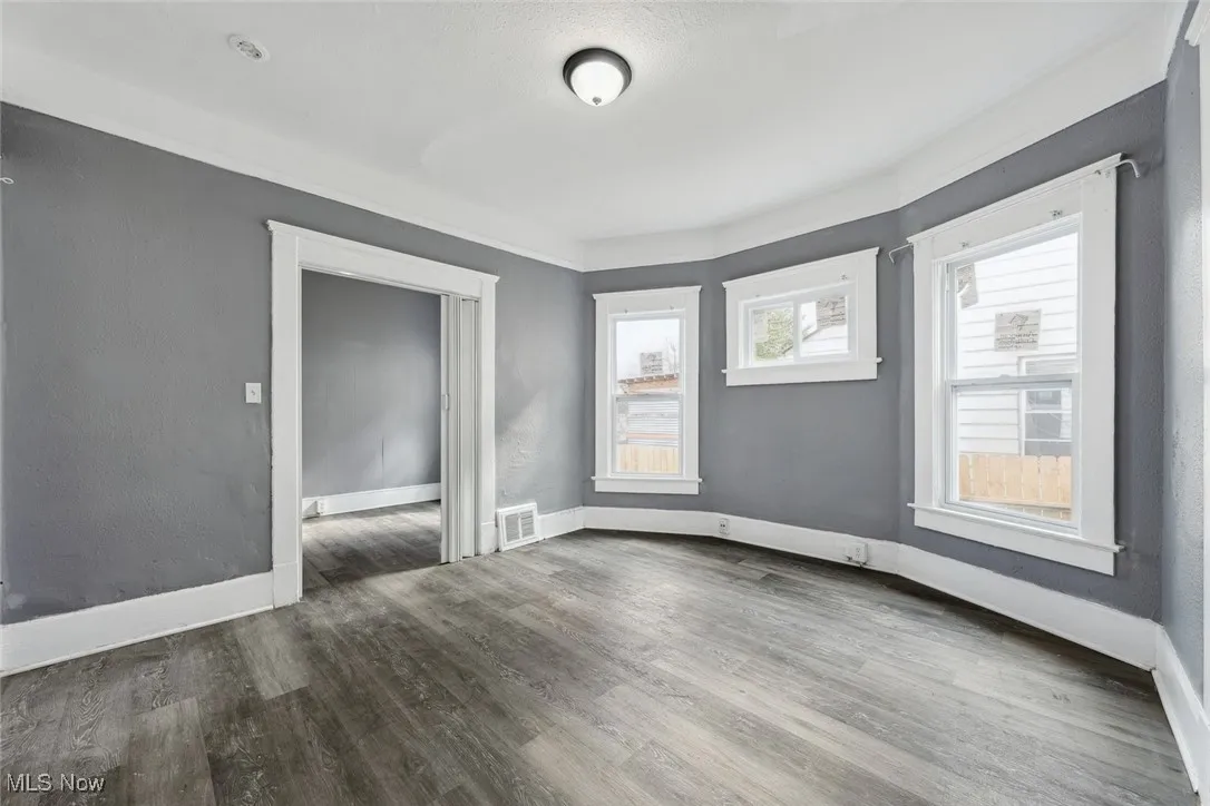 4104 Woburn Avenue, Cleveland, Ohio,MLS Now Listing ID