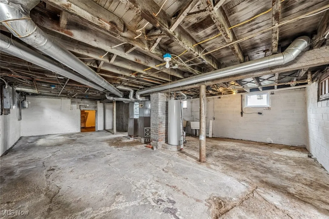 4104 Woburn Avenue, Cleveland, Ohio,MLS Now Listing ID