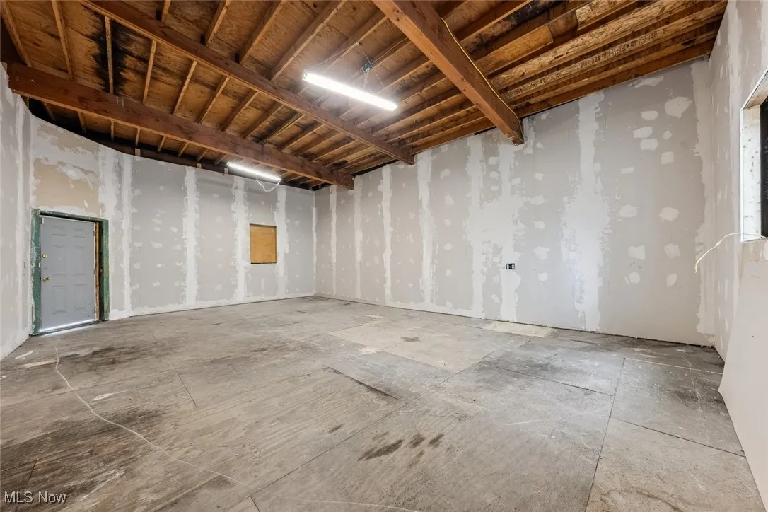 4104 Woburn Avenue, Cleveland, Ohio,MLS Now Listing ID