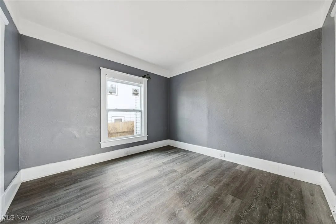 4104 Woburn Avenue, Cleveland, Ohio,MLS Now Listing ID