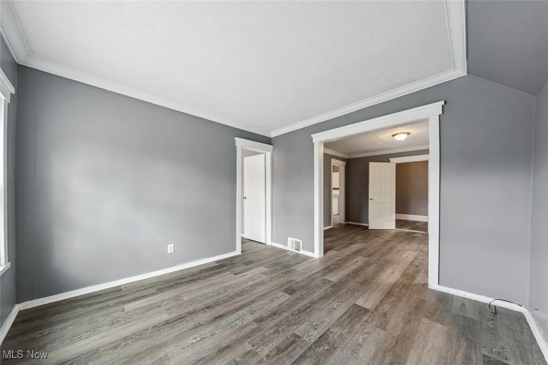 4104 Woburn Avenue, Cleveland, Ohio,MLS Now Listing ID