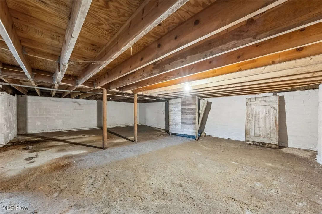 4104 Woburn Avenue, Cleveland, Ohio,MLS Now Listing ID