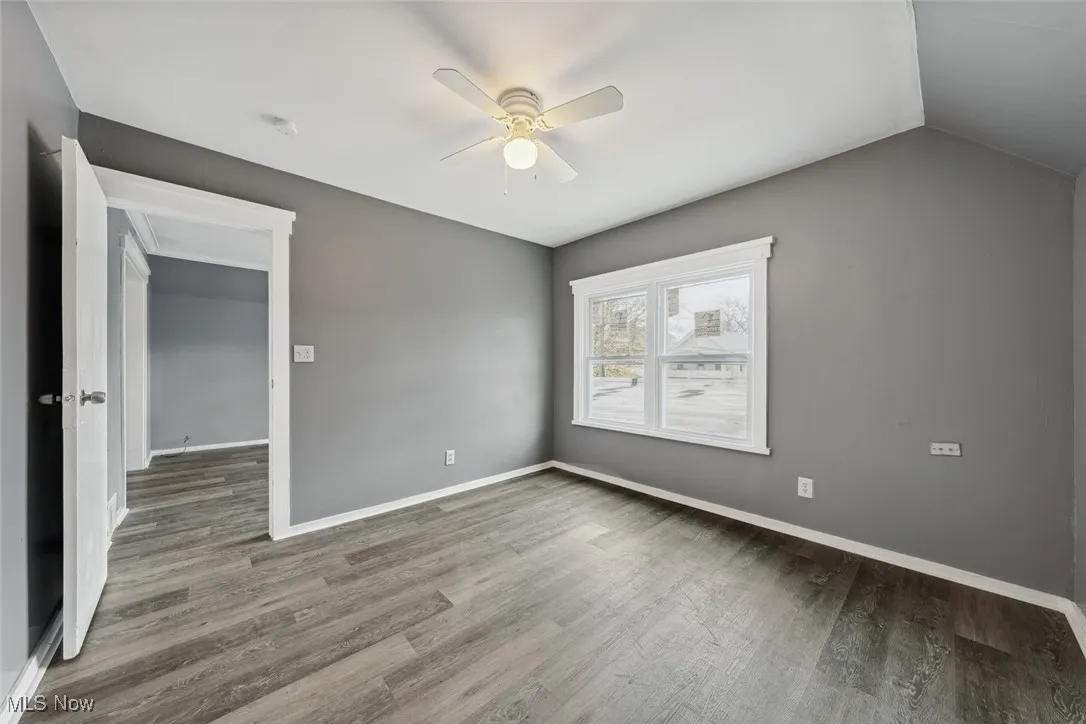 4104 Woburn Avenue, Cleveland, Ohio,MLS Now Listing ID