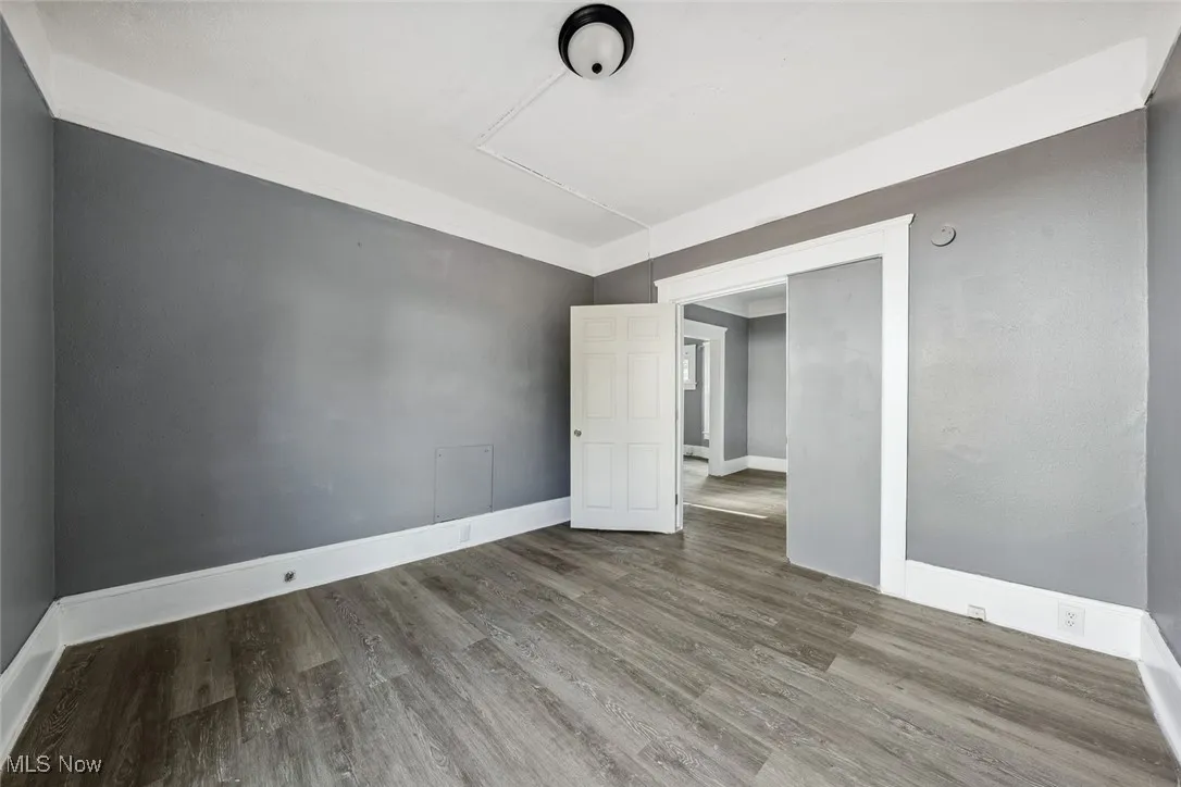 4104 Woburn Avenue, Cleveland, Ohio,MLS Now Listing ID