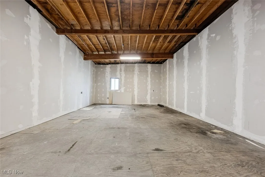 4104 Woburn Avenue, Cleveland, Ohio,MLS Now Listing ID
