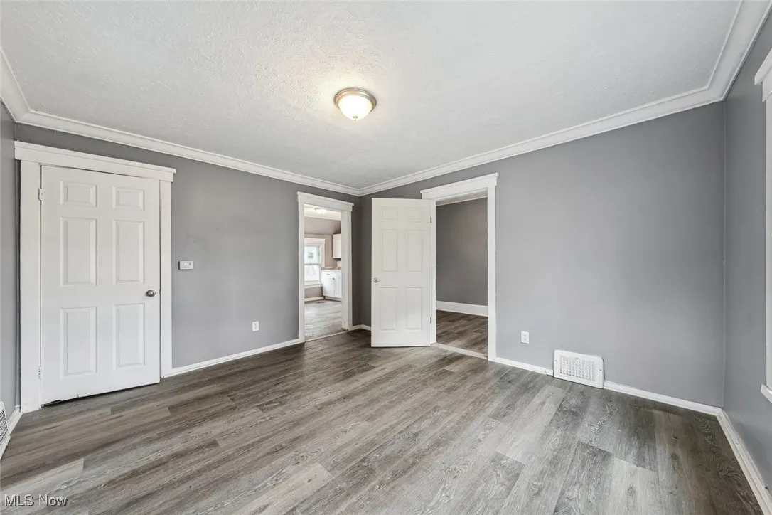 4104 Woburn Avenue, Cleveland, Ohio,MLS Now Listing ID
