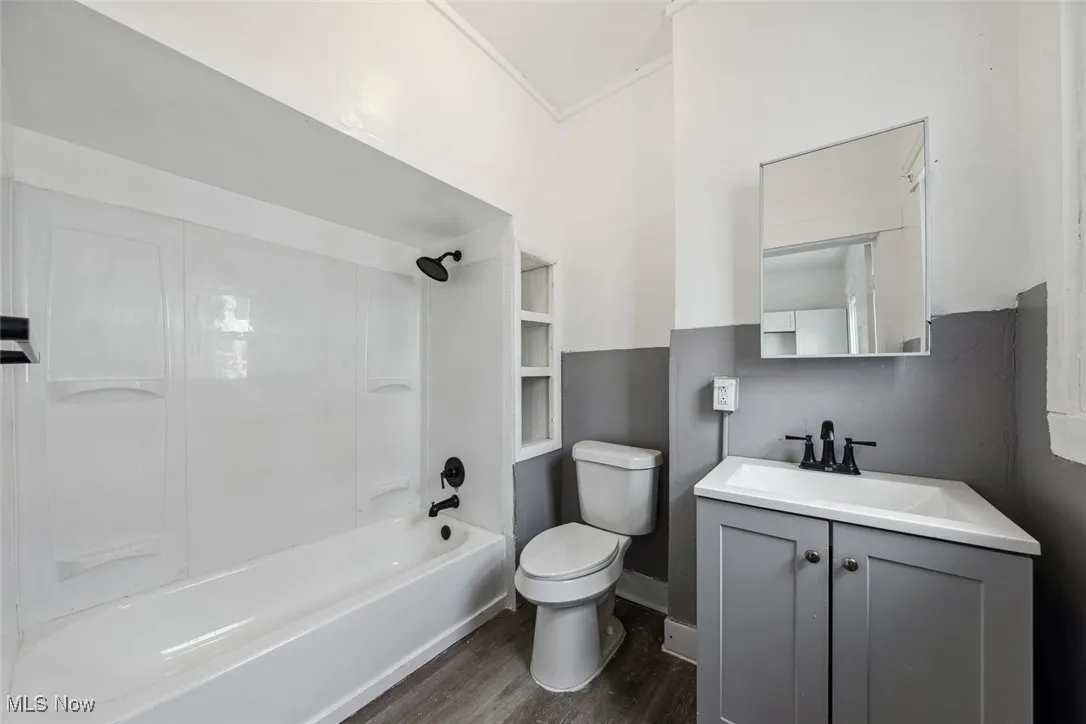 4104 Woburn Avenue, Cleveland, Ohio,MLS Now Listing ID