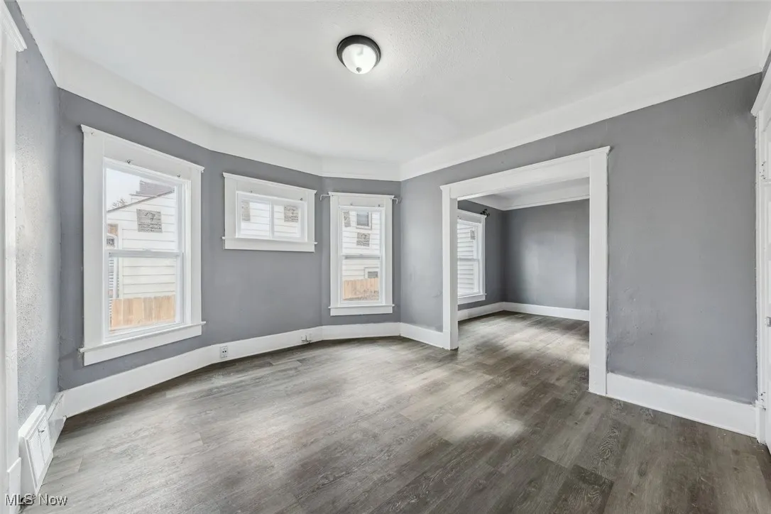 4104 Woburn Avenue, Cleveland, Ohio,MLS Now Listing ID