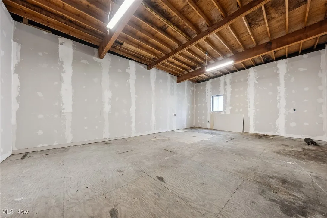 4104 Woburn Avenue, Cleveland, Ohio,MLS Now Listing ID