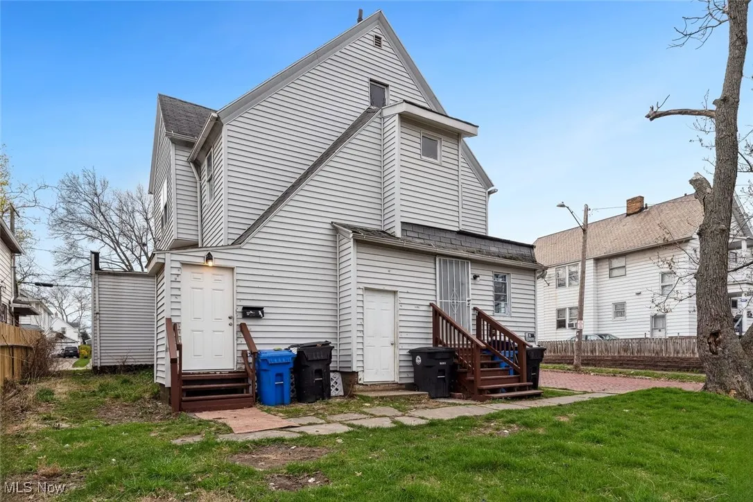 4104 Woburn Avenue, Cleveland, Ohio,MLS Now Listing ID