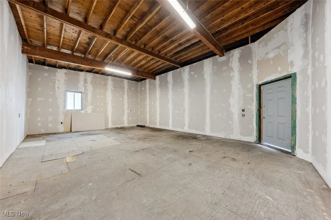 4104 Woburn Avenue, Cleveland, Ohio,MLS Now Listing ID