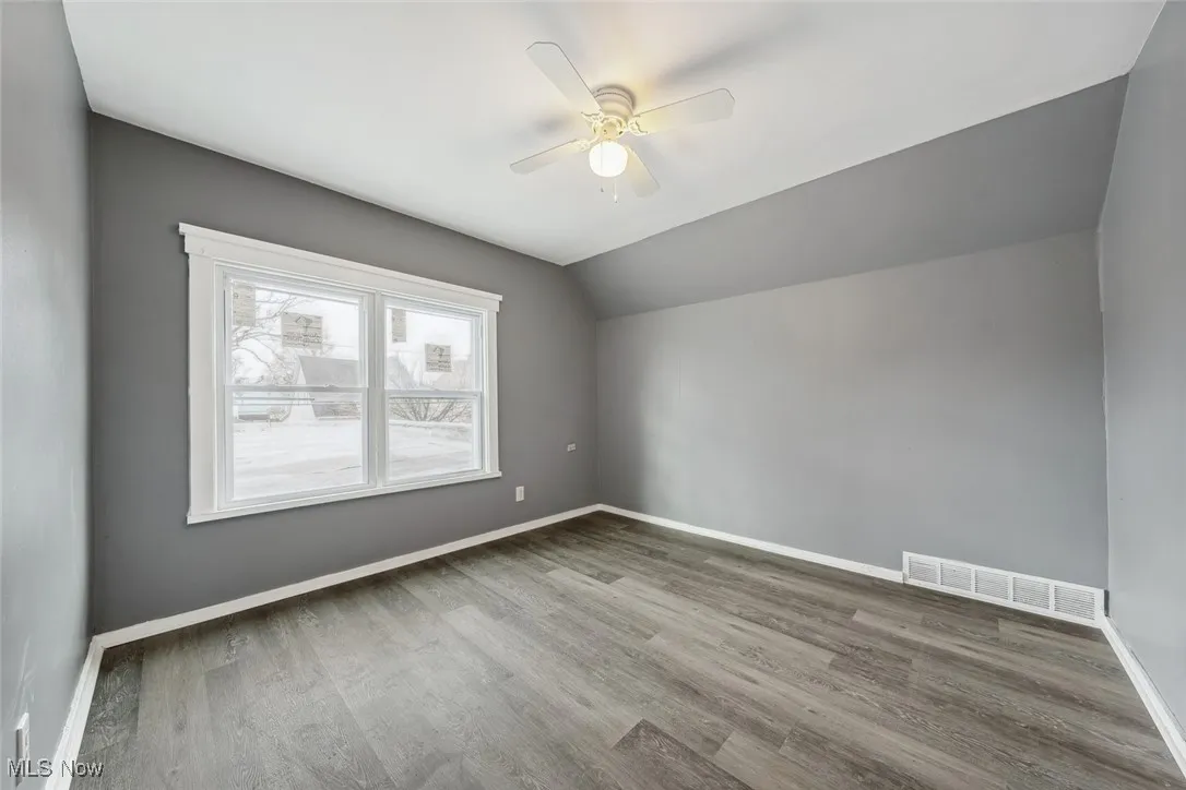 4104 Woburn Avenue, Cleveland, Ohio,MLS Now Listing ID