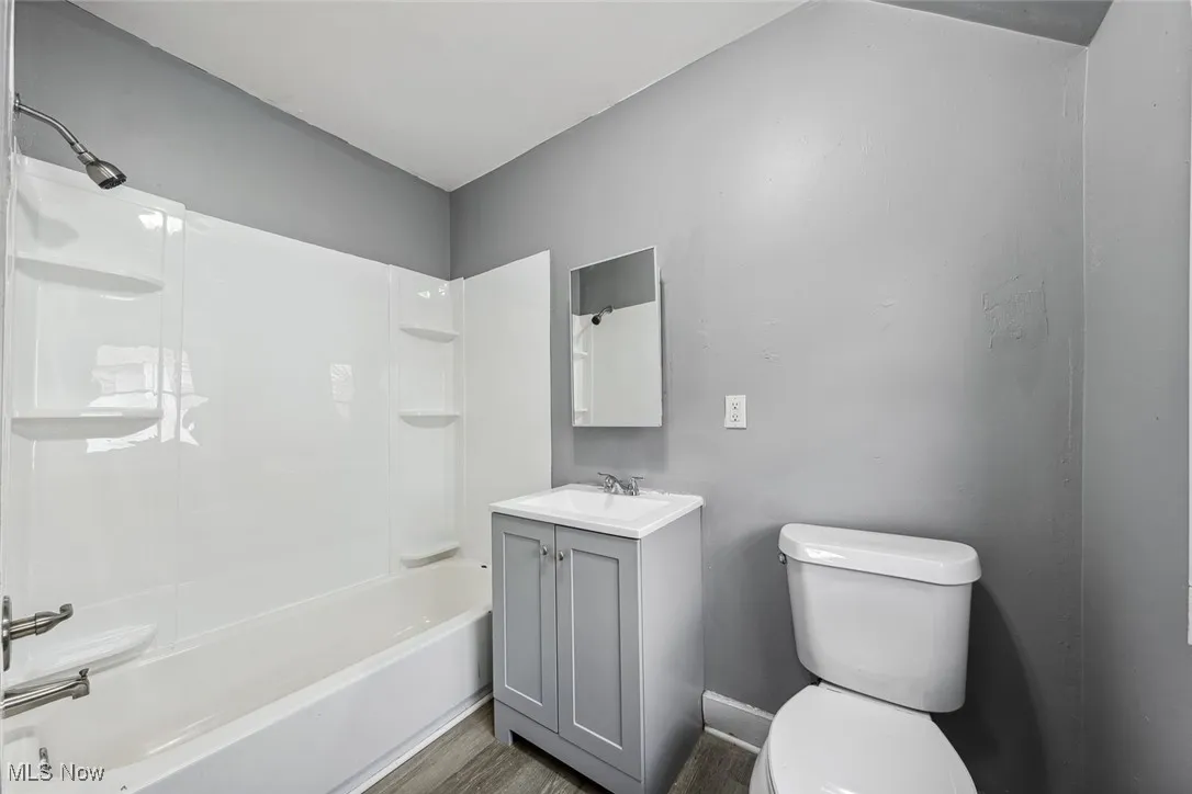 4104 Woburn Avenue, Cleveland, Ohio,MLS Now Listing ID