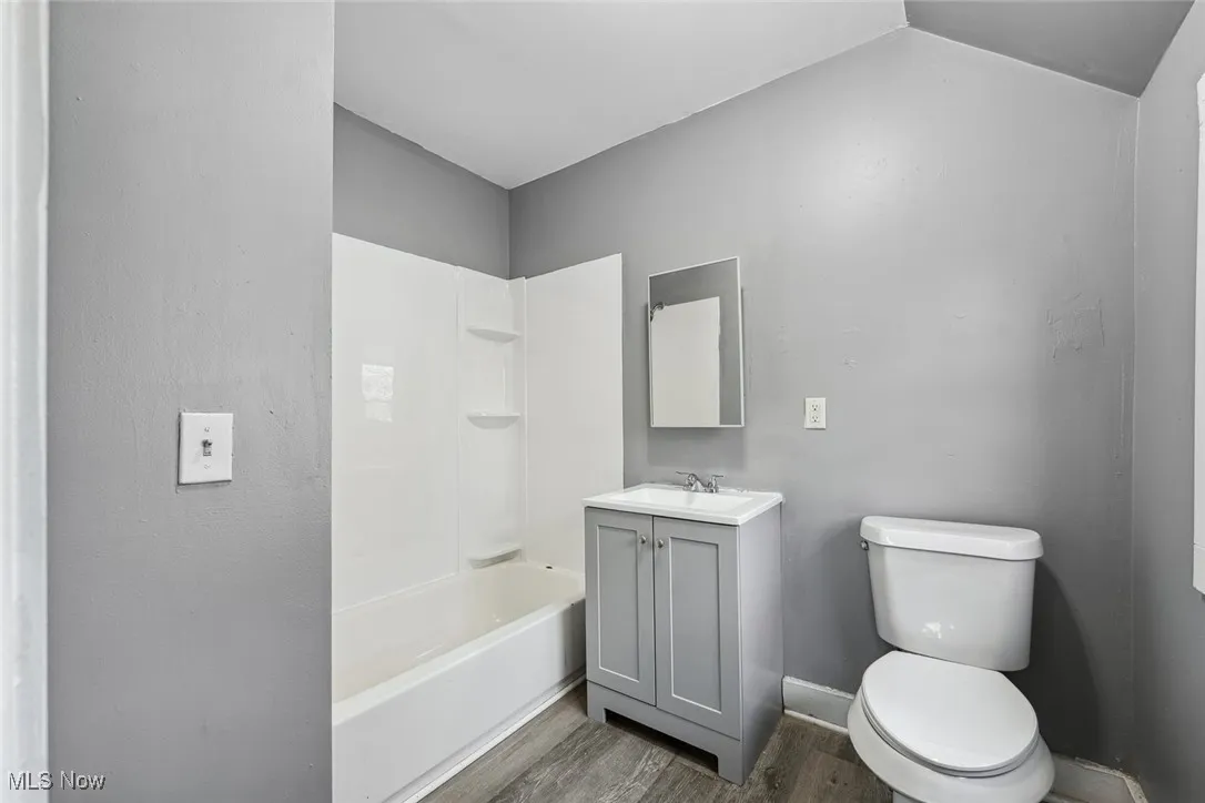 4104 Woburn Avenue, Cleveland, Ohio,MLS Now Listing ID