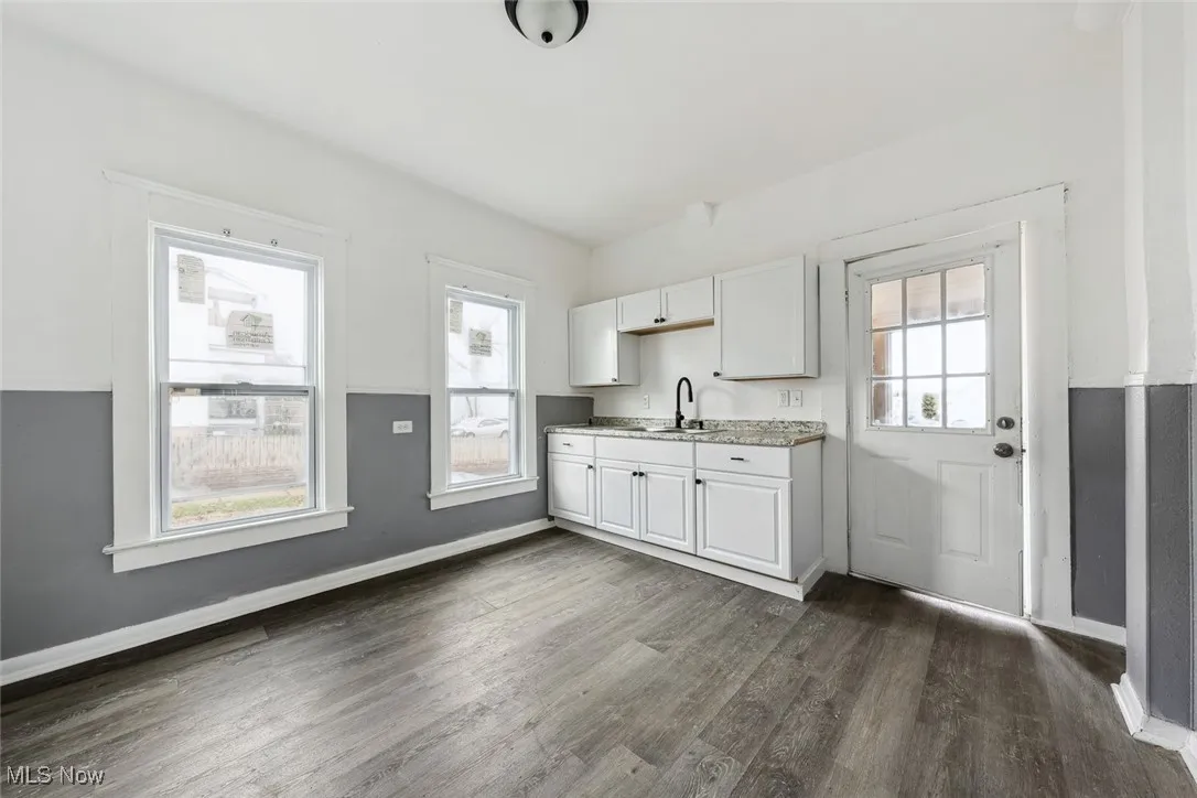 4104 Woburn Avenue, Cleveland, Ohio,MLS Now Listing ID