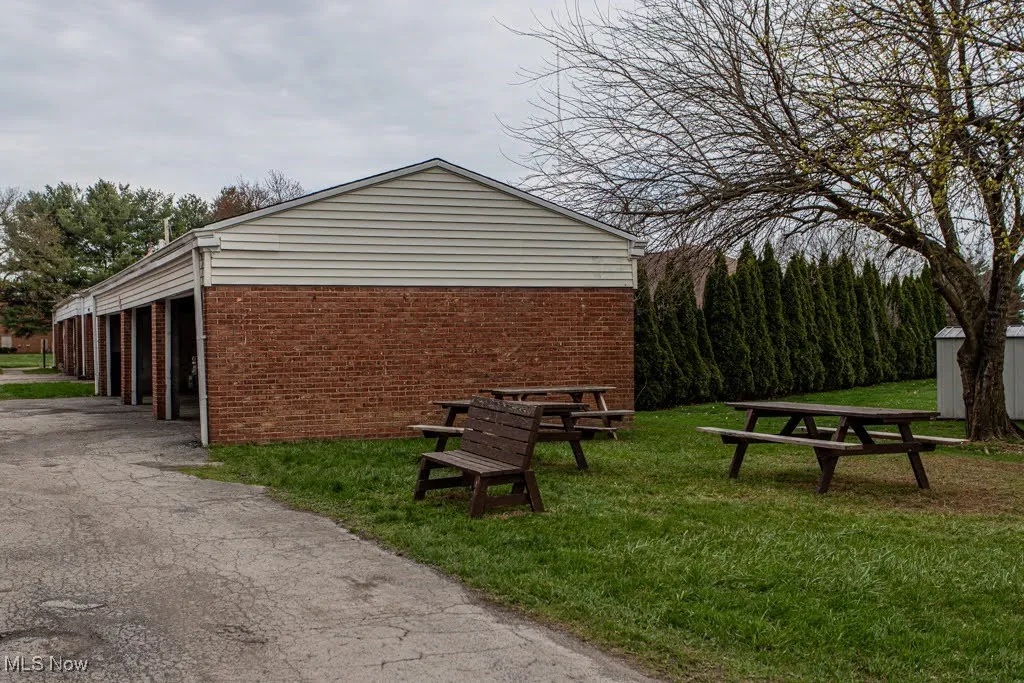 365 E Midlothian Boulevard, Youngstown, Ohio,MLS Now Listing ID
