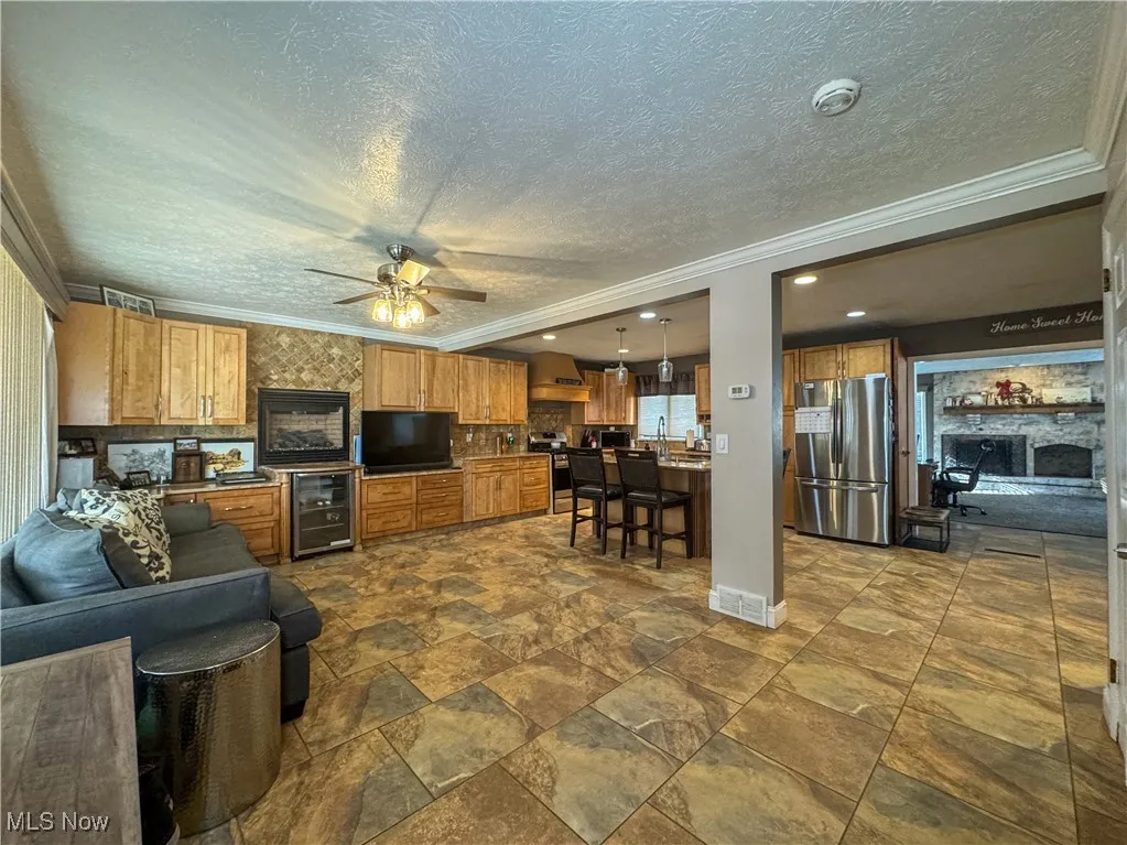 172 Winter Lane, Cortland, Ohio,MLS Now Listing ID