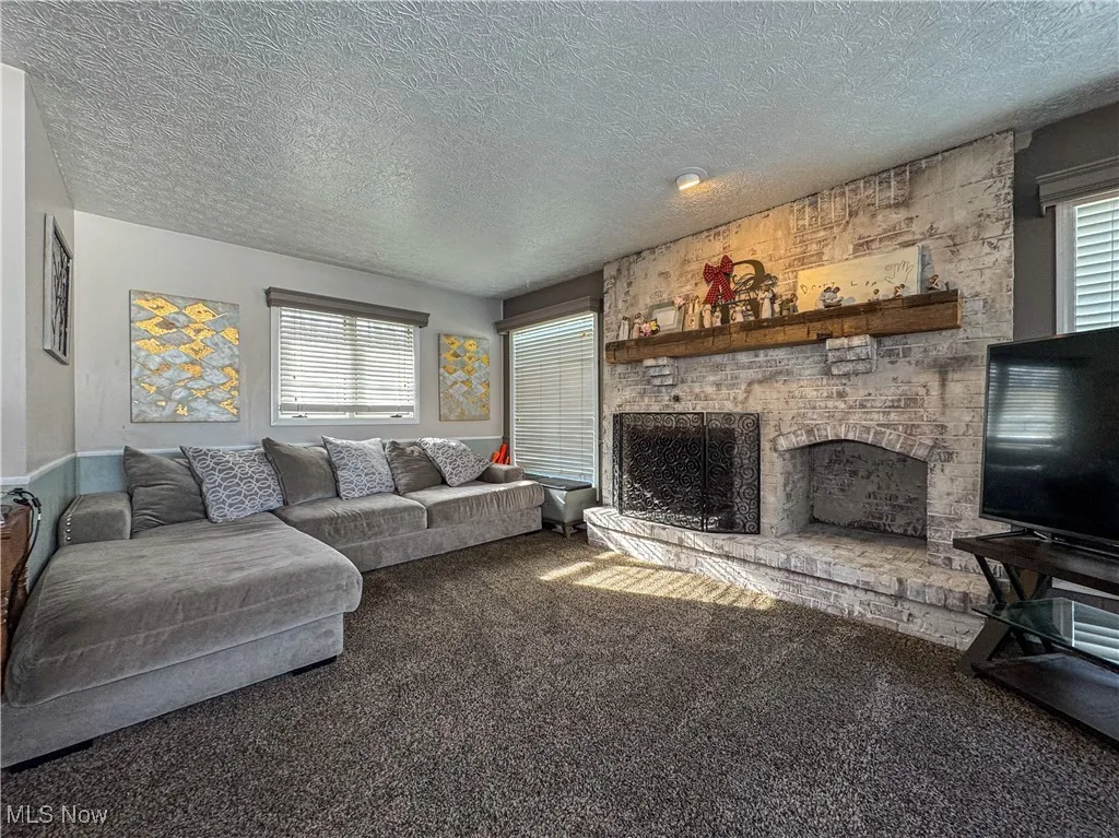 172 Winter Lane, Cortland, Ohio,MLS Now Listing ID