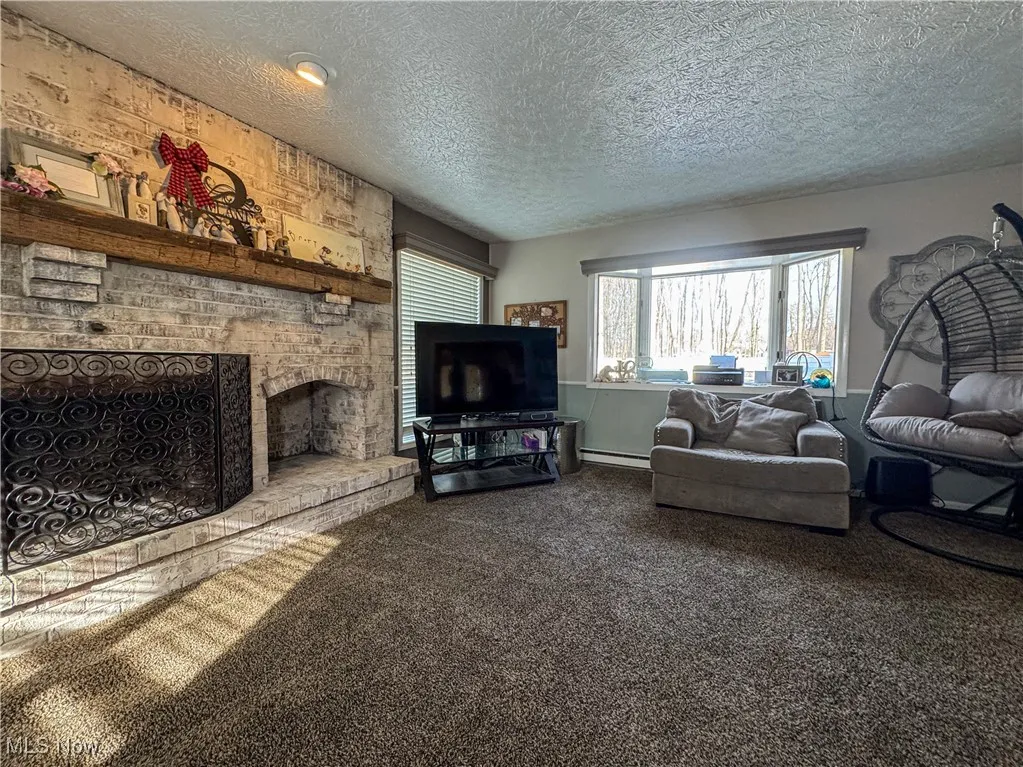 172 Winter Lane, Cortland, Ohio,MLS Now Listing ID