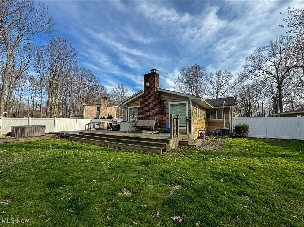 172 Winter Lane, Cortland, Ohio,MLS Now Listing ID