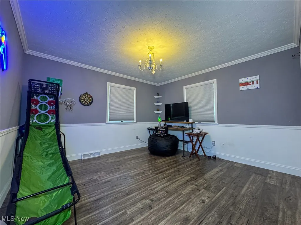 172 Winter Lane, Cortland, Ohio,MLS Now Listing ID