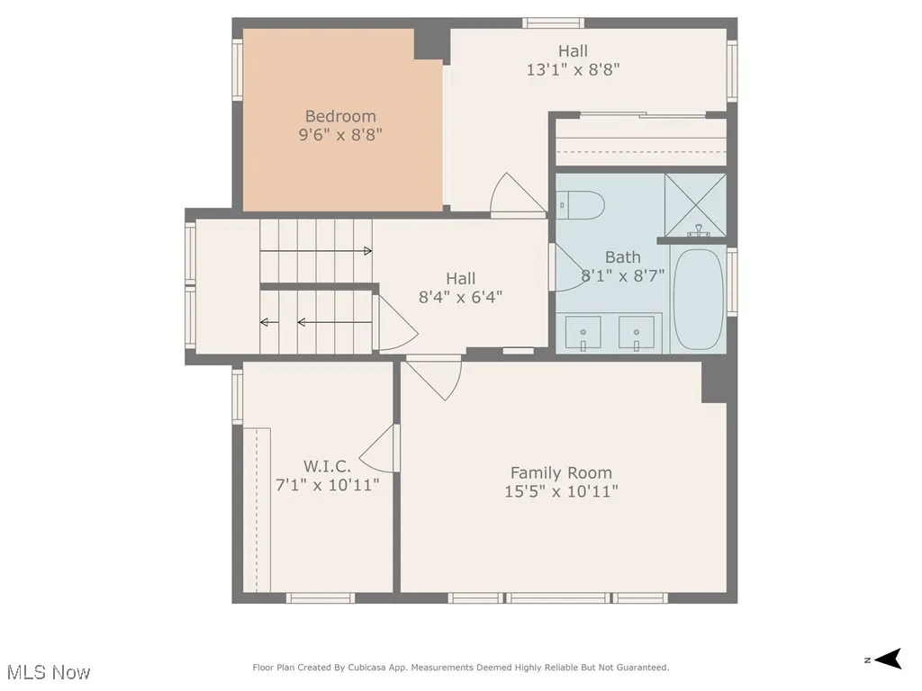 1881 W 65th Street, Cleveland, Ohio,MLS Now Listing ID