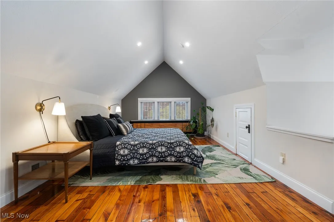 1881 W 65th Street, Cleveland, Ohio,MLS Now Listing ID