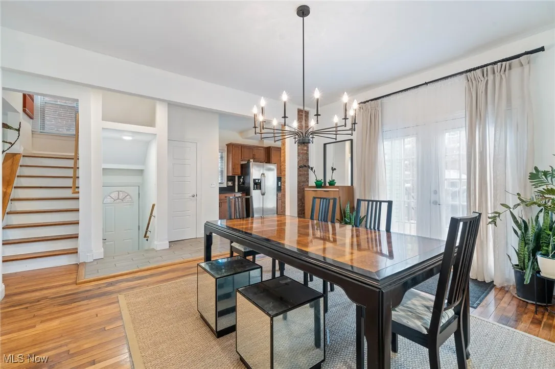 1881 W 65th Street, Cleveland, Ohio,MLS Now Listing ID