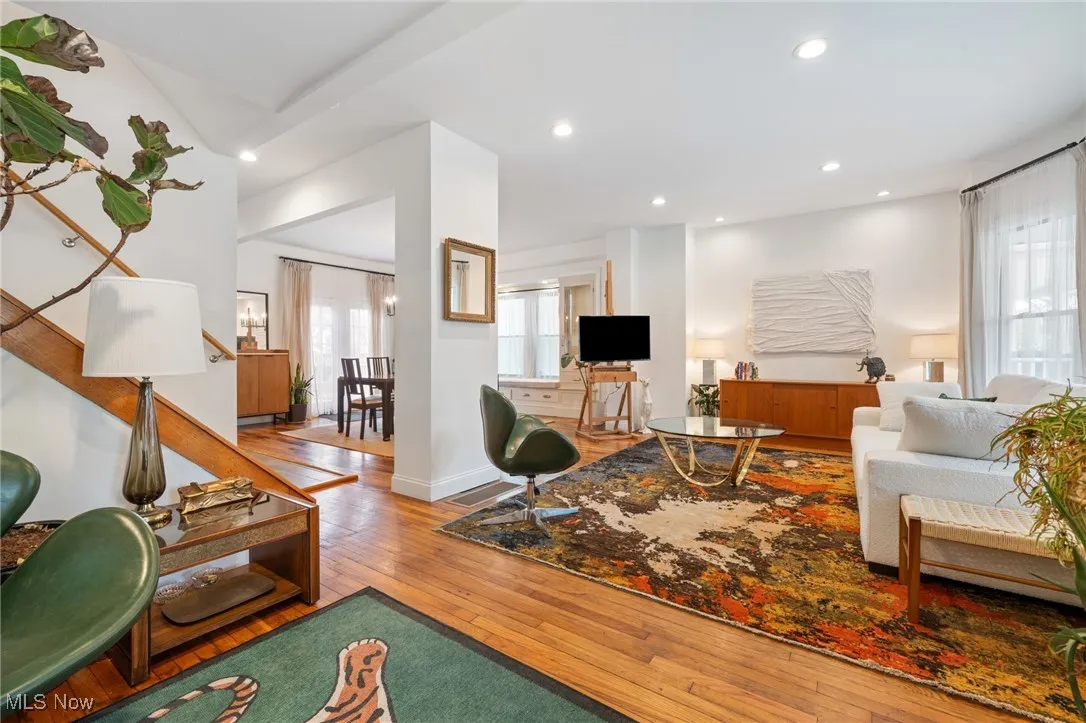 1881 W 65th Street, Cleveland, Ohio,MLS Now Listing ID