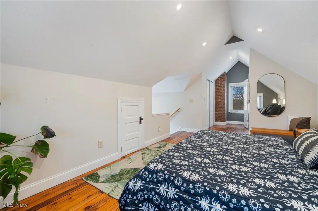 1881 W 65th Street, Cleveland, Ohio,MLS Now Listing ID
