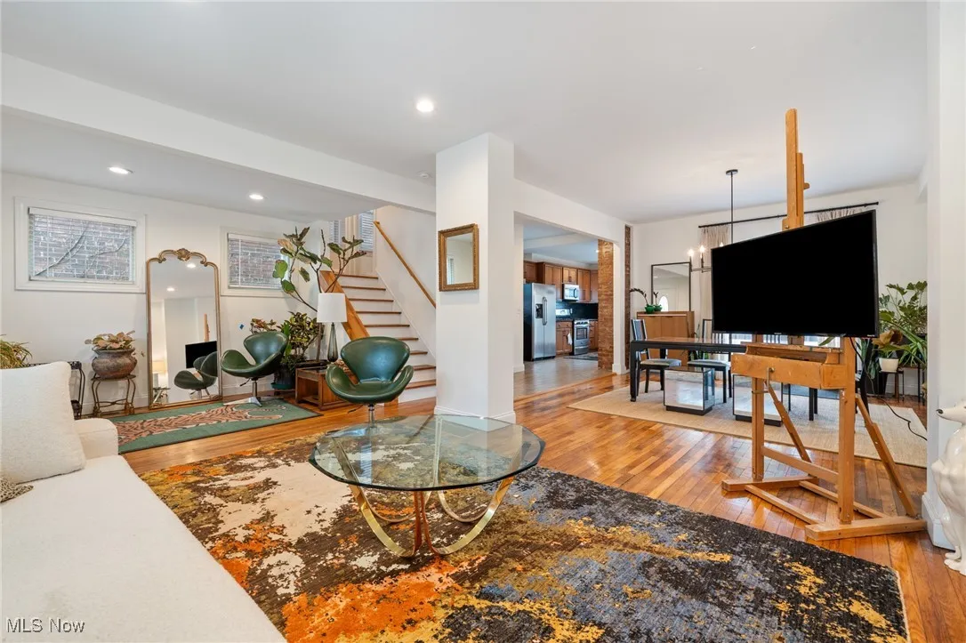 1881 W 65th Street, Cleveland, Ohio,MLS Now Listing ID