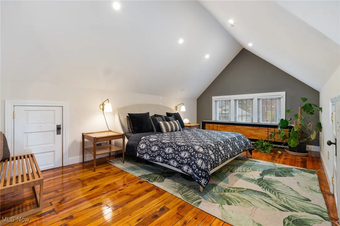 1881 W 65th Street, Cleveland, Ohio,MLS Now Listing ID