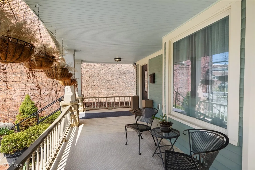 1881 W 65th Street, Cleveland, Ohio,MLS Now Listing ID