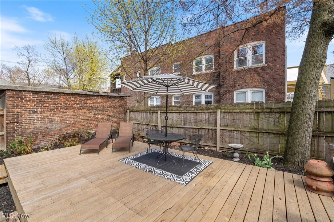 1881 W 65th Street, Cleveland, Ohio,MLS Now Listing ID