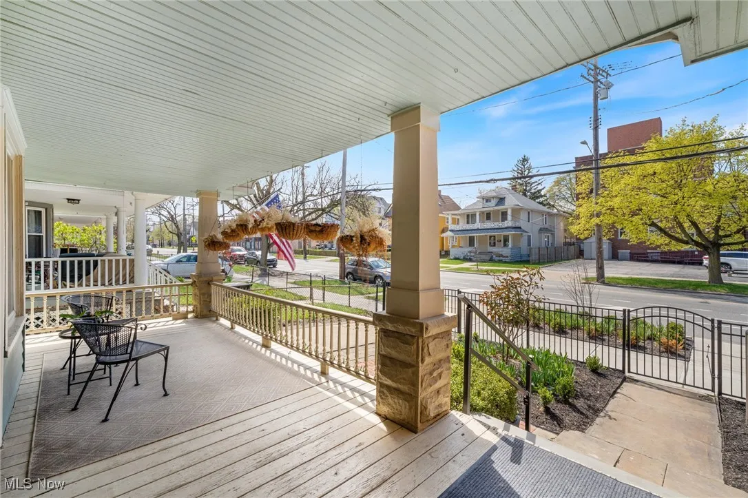 1881 W 65th Street, Cleveland, Ohio,MLS Now Listing ID