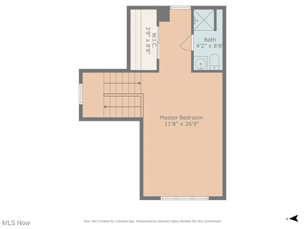 1881 W 65th Street, Cleveland, Ohio,MLS Now Listing ID