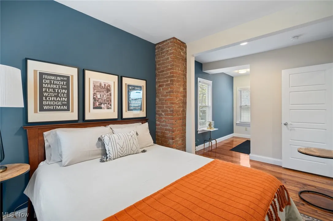 1881 W 65th Street, Cleveland, Ohio,MLS Now Listing ID