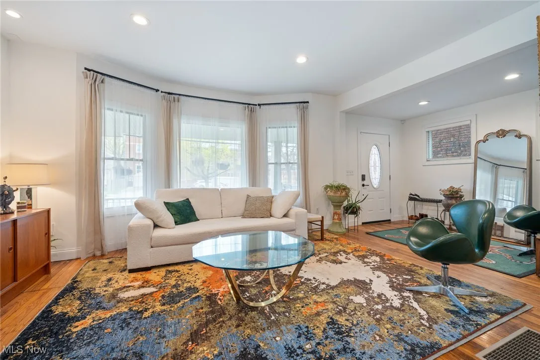 1881 W 65th Street, Cleveland, Ohio,MLS Now Listing ID