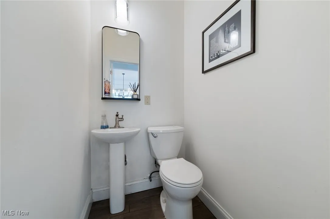 1881 W 65th Street, Cleveland, Ohio,MLS Now Listing ID