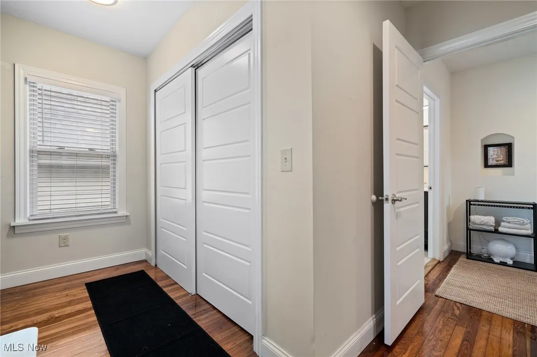 1881 W 65th Street, Cleveland, Ohio,MLS Now Listing ID