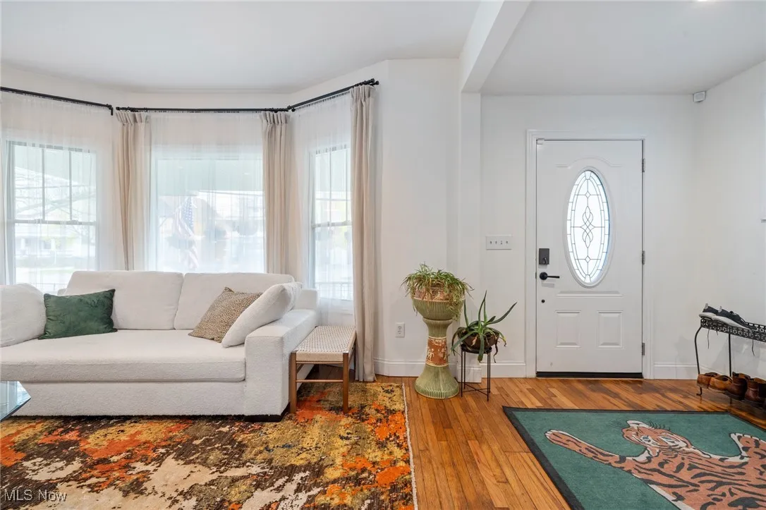 1881 W 65th Street, Cleveland, Ohio,MLS Now Listing ID