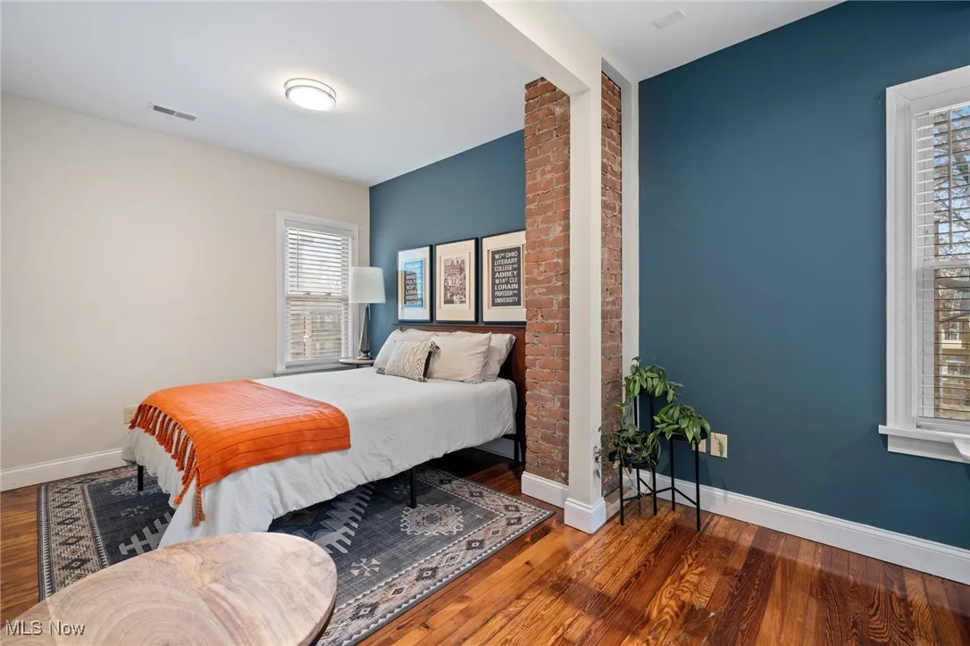 1881 W 65th Street, Cleveland, Ohio,MLS Now Listing ID
