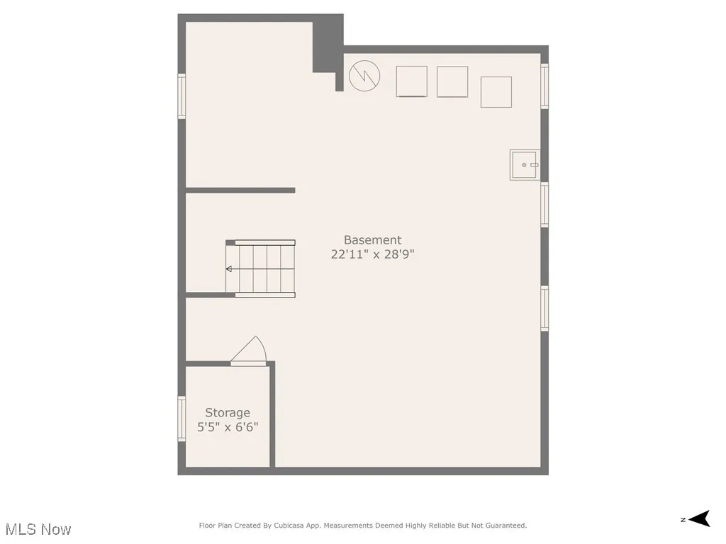 1881 W 65th Street, Cleveland, Ohio,MLS Now Listing ID