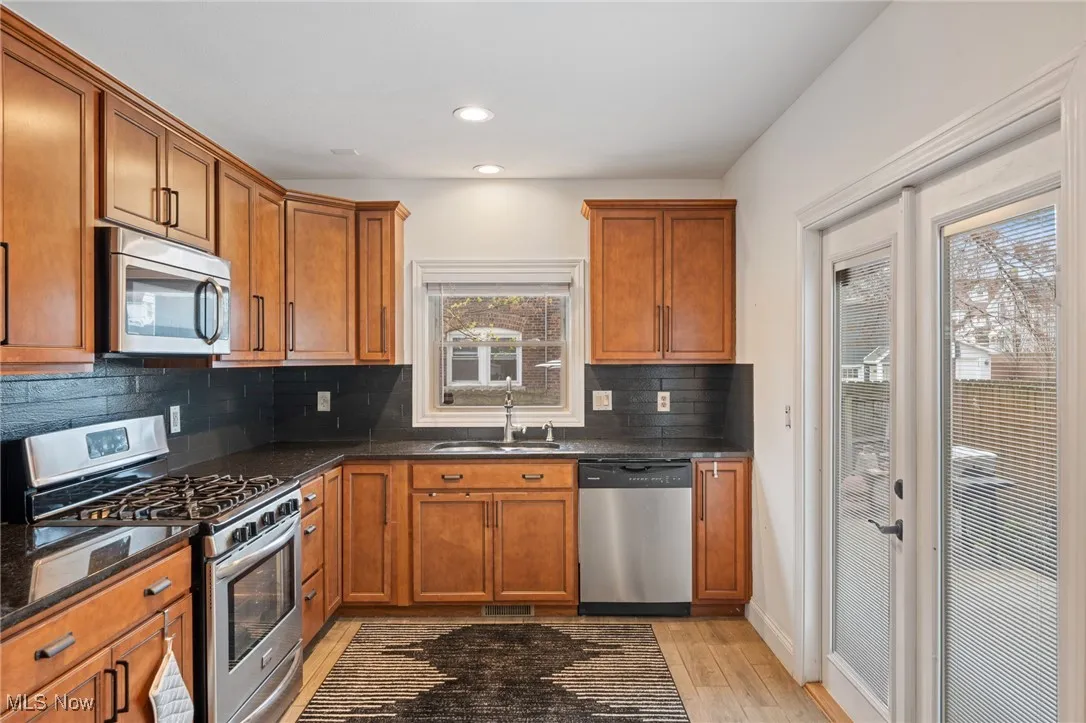 1881 W 65th Street, Cleveland, Ohio,MLS Now Listing ID