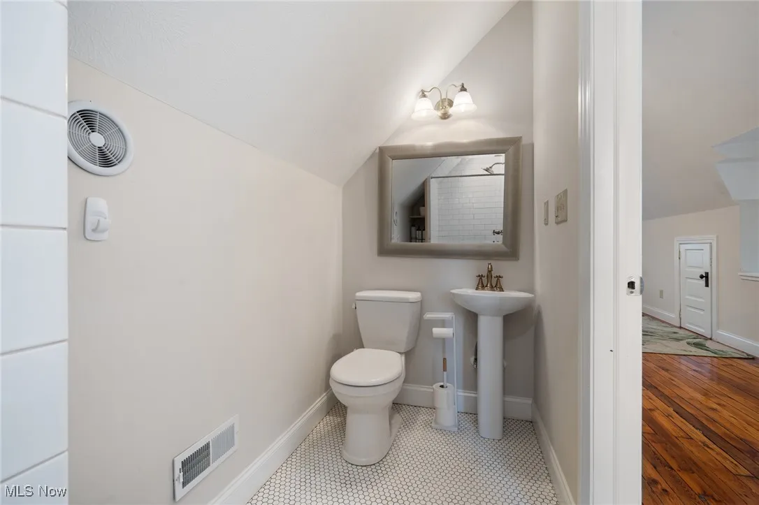 1881 W 65th Street, Cleveland, Ohio,MLS Now Listing ID