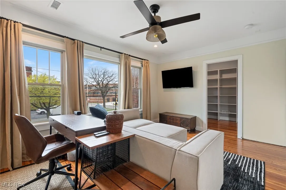 1881 W 65th Street, Cleveland, Ohio,MLS Now Listing ID
